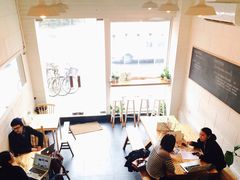 -Egg•Allday Brunch(襄阳北路店)