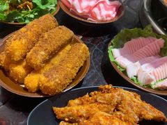 -四小区火锅·巷子里的重庆火锅(花照壁店)