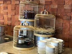 -越绣灶·自助餐(义乌香格里拉大酒店)