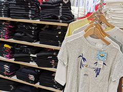 -优衣库(哈尔滨中央大街店)