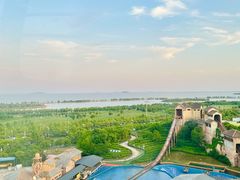 -合肥融创乐园
