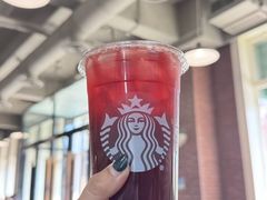 -星巴克(天津五大道店)