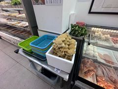 -正宗八宝冰饭·非遗冰饭·烧烤(奎桥店)