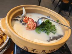 -江南小叙·美食研究院(鱼街店)