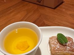 -华尔道夫酒店·紫金阁
