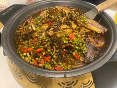 -锦尚阁烤鱼(望京新荟城店)