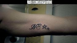 -雕哥的纹身店A3 TATTOO&纹身培训