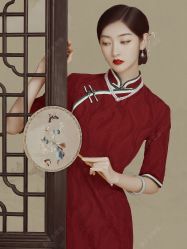 点击看大图 -美云庭古装·格格服汉服·京城旅拍(北京店)