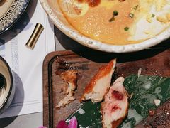 -沿江海南菜·文昌鸡祖师爷(大东海店)
