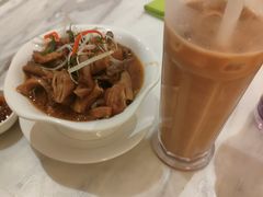 -翠华餐厅(德基广场店)