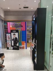 -时尚殿堂hair salon（上地华联店）
