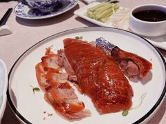 -漢舍中国菜馆(889广场店)