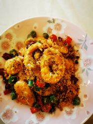 -空中一号宴会厅(信合大厦店)