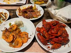 -汉丽斯巴西烤肉自助(市南店)