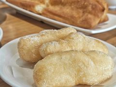 -食膳公园包子铺(烈士公园店)