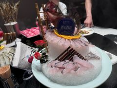 -海月轩海鲜豆捞(紫金塔店)