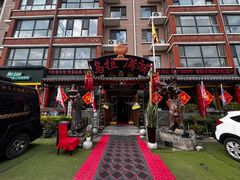 -凤吉园乌拉满族火锅中华老字号(繁荣路店)
