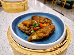 -若爱猪肚鸡·啫啫煲(循礼门M+店)