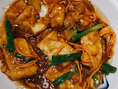 -闽公馆·客家私房菜·商务宴请·包厢(杏林橡树湾店)