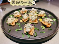 香椿豆腐-晟永興烤鸭店(五道口店)