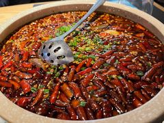 精品毛血旺-滋色臻选川菜(北京坊旗舰店)