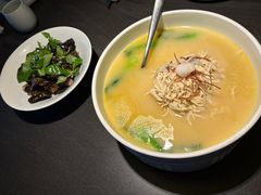 扬州大煮干丝-湖里春风·淮扬菜(丽泽天街店)