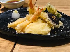 -昇鳗鱼家(浦东店)
