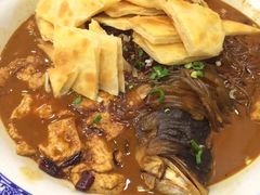 -东四民芳餐厅(世茂工三店)