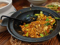 -刘师父老汉口江湖菜(蔡锷路店)