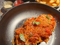 -芭莉与彩虹西餐厅(成都合生汇店)