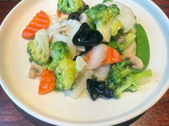 -外婆家(西溪印象城店)