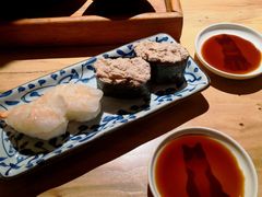 -和风食堂·日料·无界小火锅