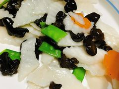 -大城小院饭店(博隆广场虹桥店)
