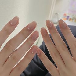 -M·X Nail日式美甲美睫