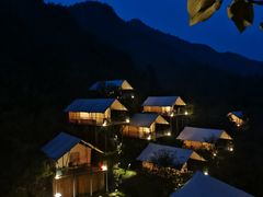 -北京山里寒舍度假酒店