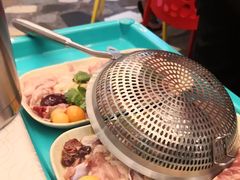 -小煵记·打边炉(西丽文光店)