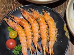 -小川洋风料理(街道口店)