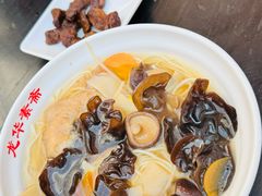 -龙华素斋(龙华路店)