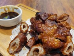 -百家鲜·杭帮菜