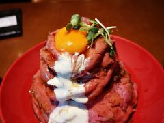 魔王慢烧牛肉丼-魔丼屋(日月光店)