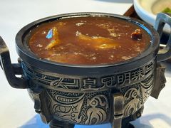 -鱼翅楼·津派砂锅鱼翅(水上公园店)
