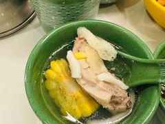 -润园四季椰子鸡火锅(南山海岸城店)