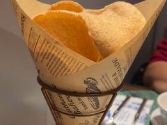 -帕蓝·暹罗料理(大学路店)