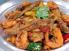 -付掌柜在成都·热炒砂锅集(金禾店)