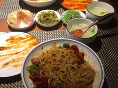 -十面春风·江南面馆(崇宁路店)