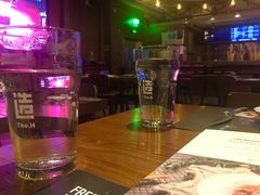 -造精酿餐厅