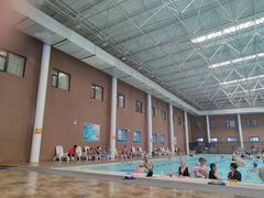 -斯波特游泳健身运动中心
