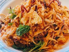 -喝丢一只鞋海鲜烧烤·海肠捞饭(文体街店)