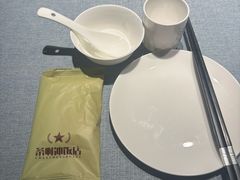 -茶啊冲电影主题文化餐厅(TOUCH12街店)