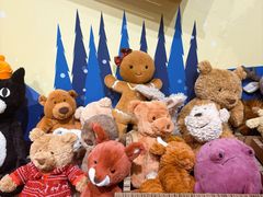 -LOL原创生活概念店(K11购物艺术中心店)